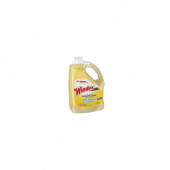 Windex Multi-Surface Disinfectant Cleaner, Citrus, 1 gal Bottle
