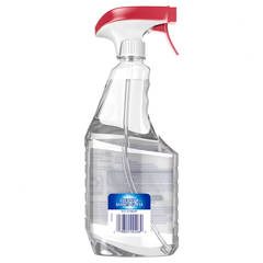 Windex Vinegar Window and Glass Cleaner Spray - 26 fl oz