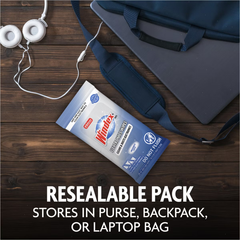 Windex Electronic Cleaner Wipes Pre-Moistened - 25ct