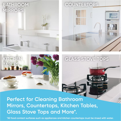 Windex Multi Surface Cleaner Disinfectant Spray - Citrus Fresh - 26 fl oz: Liquid, Spray Bottle, Multipurpose, Non-Porous Surfaces