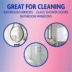 Windex Lily of the Valley Fog Shield Glass Cleaners - 23 fl oz