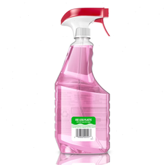 Windex Lily of the Valley Fog Shield Glass Cleaners - 23 fl oz